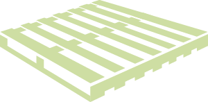 Pallet Systems Icon