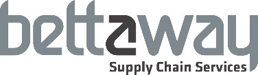 Bettaway Supply Chain Services